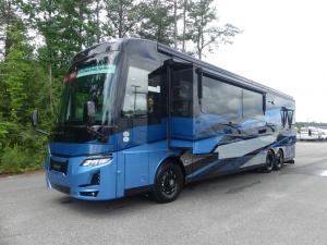 Mountain Aire 4118 Photo