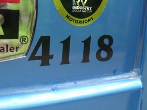 Mountain Aire 4118 Photo