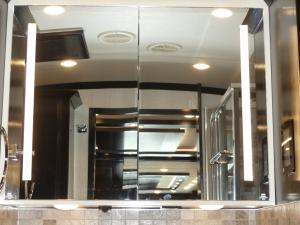 Mountain Aire 4118 Photo