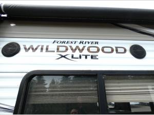 Wildwood X-Lite 171RBXL Photo