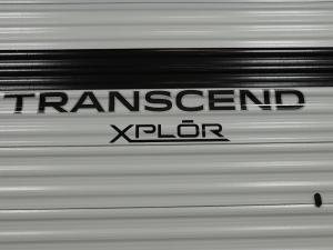 Transcend Xplor 26BHX Photo