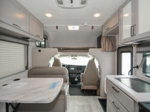 Chateau 22B Chevy Photo
