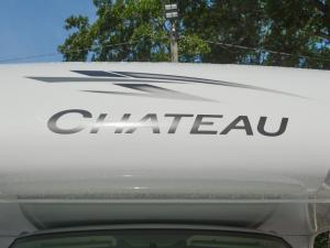 Chateau 22B Chevy Photo