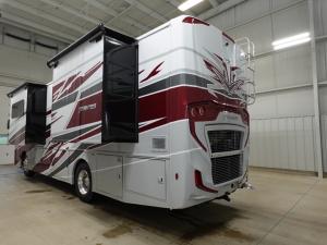 Frontier 34GT Photo