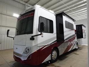 Frontier 34GT Photo