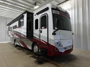 Frontier 34GT Photo