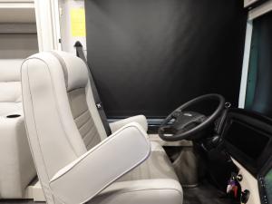 Frontier 34GT Photo