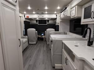 Frontier 34GT Photo