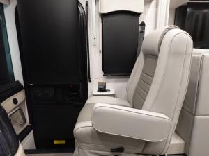 Frontier 34GT Photo