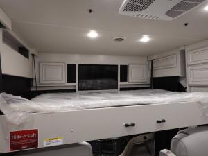 Frontier 34GT Photo