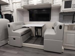 Frontier 34GT Photo