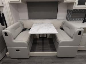 Frontier 34GT Photo