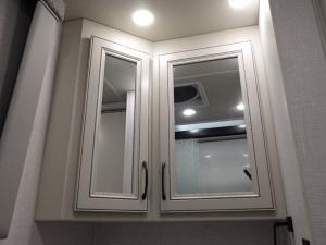 Frontier 34GT Photo