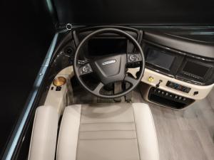 Frontier 34GT Photo
