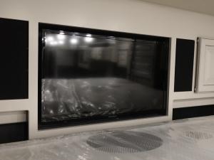 Frontier 34GT Photo