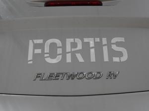 Fortis 32RW Photo