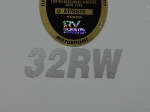 Fortis 32RW Photo