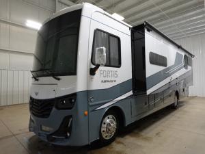Fortis 32RW Photo