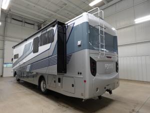 Fortis 32RW Photo