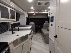 Fortis 32RW Photo