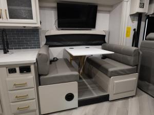 Fortis 32RW Photo