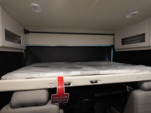 Fortis 32RW Photo