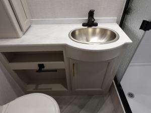 Fortis 32RW Photo