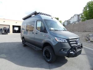 Storyteller Overland BEAST MODE XO Photo