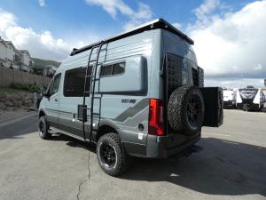 Storyteller Overland BEAST MODE XO Photo
