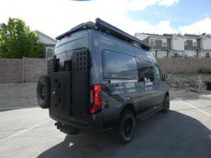 Storyteller Overland BEAST MODE XO Photo