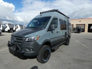 Storyteller Overland BEAST MODE XO Photo