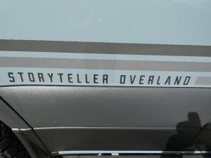 Storyteller Overland BEAST MODE XO Photo