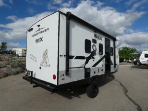 IBEX 16MKS Photo