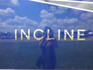 Incline 29H Photo