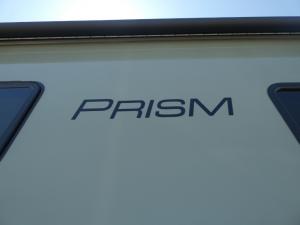 Prism Select 24CBS Photo