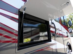 Open Road Allegro 36 LA Photo