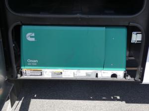 Open Road Allegro 36 LA Photo