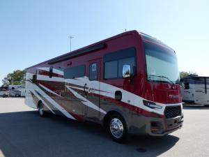 Open Road Allegro 36 LA Photo