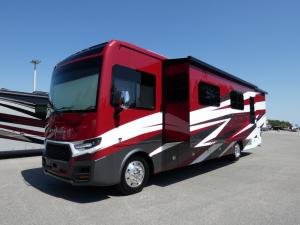 Open Road Allegro 36 LA Photo