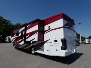 Open Road Allegro 36 LA Photo