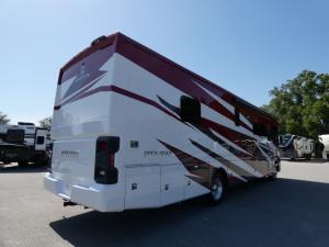 Open Road Allegro 36 LA Photo