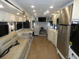 Open Road Allegro 36 LA Photo