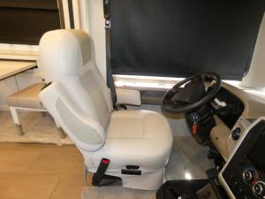 Open Road Allegro 36 LA Photo