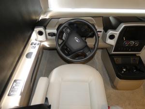 Open Road Allegro 36 LA Photo