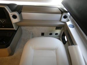 Open Road Allegro 36 LA Photo