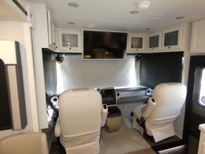 Open Road Allegro 36 LA Photo