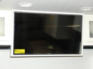 Open Road Allegro 36 LA Photo