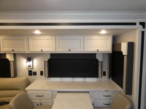 Open Road Allegro 36 LA Photo