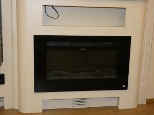 Open Road Allegro 36 LA Photo