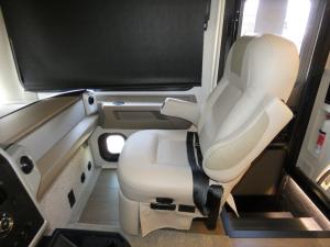 Open Road Allegro 36 LA Photo